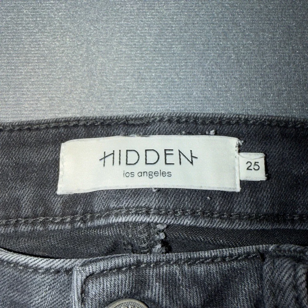 Hidden Jeans hidden jeans